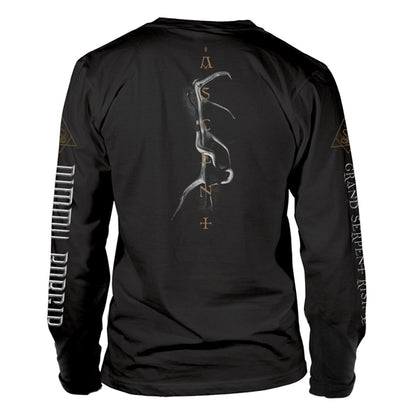 DIMMU BORGIR - Ascent LONGSLEEVE (PREORDER)