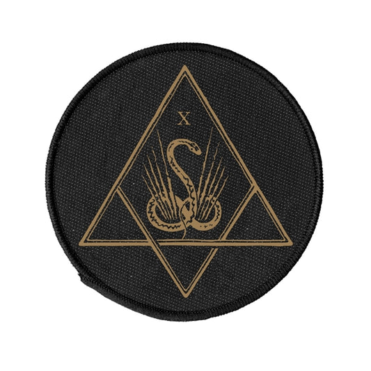 DIMMU BORGIR - Serpent Cirlce PATCH (PREORDER)