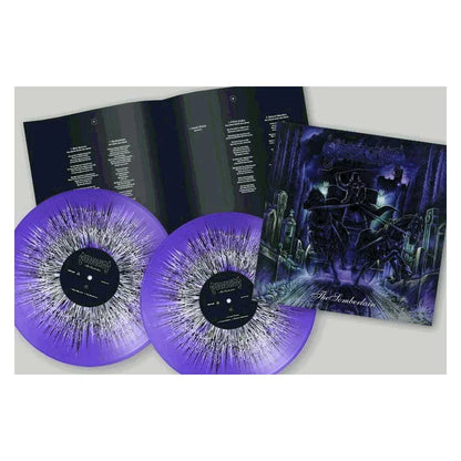DISSECTION - The Somberlain 2LP (SPLATTER)