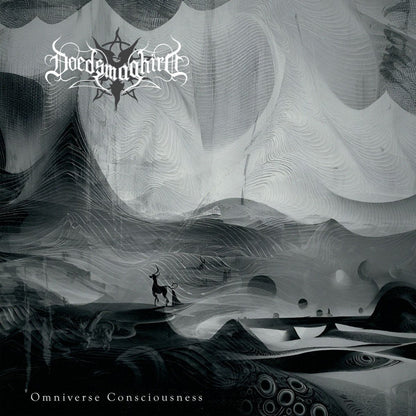 DOEDSMAGHIRD - Omniverse Consciousness LP