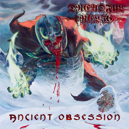 DREADFUL RELIC - Ancient Obsession LP