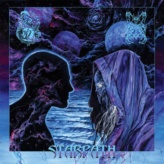 DREAM UNENDING / WORM - Starpath CD