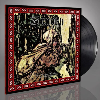 DRUDKH  - Songs of Grief and Solitude LP
