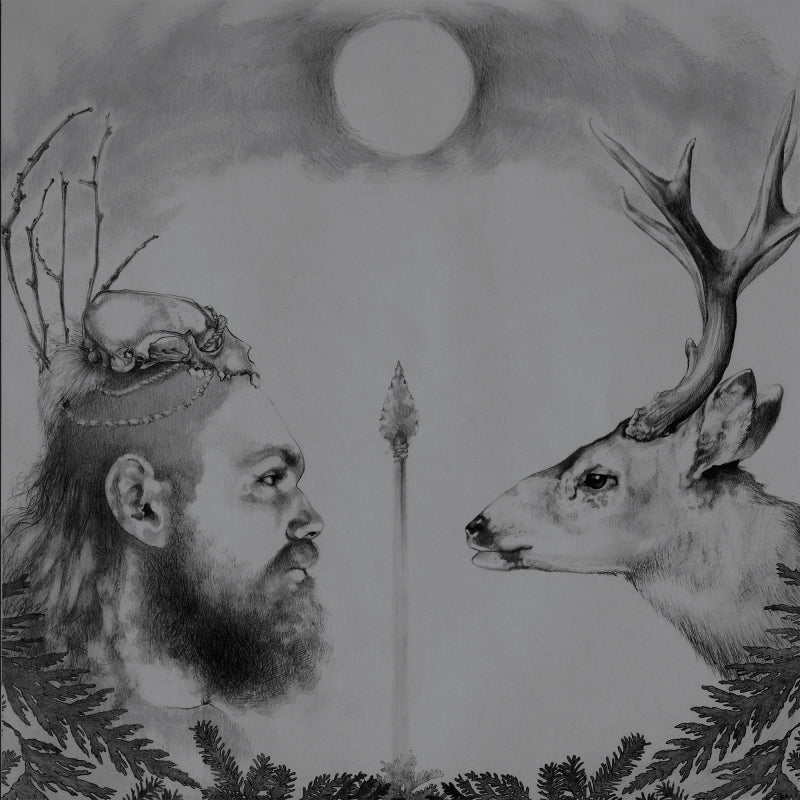 FAUNA - The Hunt CD