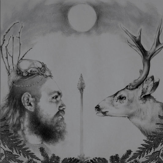 FAUNA - The Hunt CD