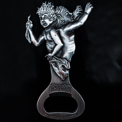 EXODUS - Bonded By Blood BOTTLE OPENER