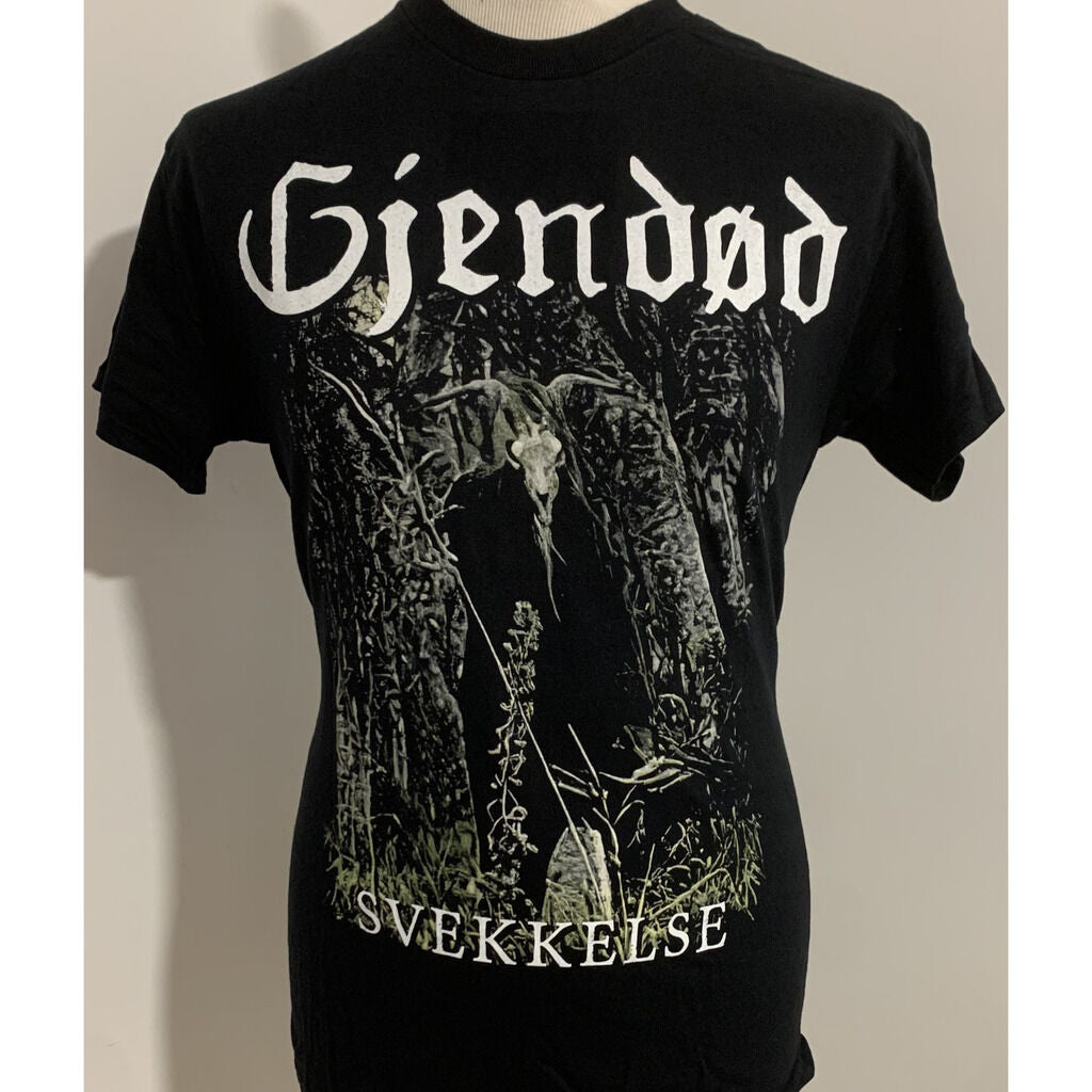 GJENDØD - Svekkelse T-SHIRT