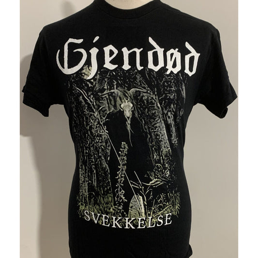 GJENDØD - Svekkelse T-SHIRT