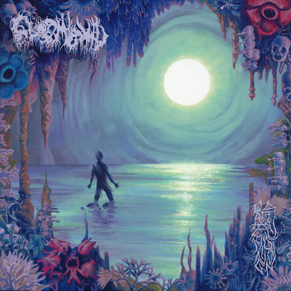 GLOOMBOUND - Dreaming Delusion LP (PREORDER)