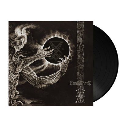 GOATWHORE - Vengeful Ascension LP