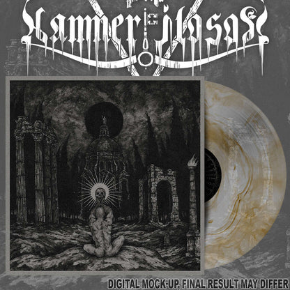 HAMMERFILOSOFI - Signum LP (GALAXY) (PREORDER)