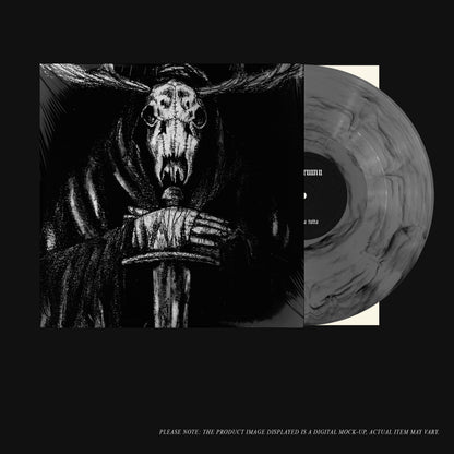 HAVUKRUUNU - Rautaa Ja Tulta LP (MARBLE)