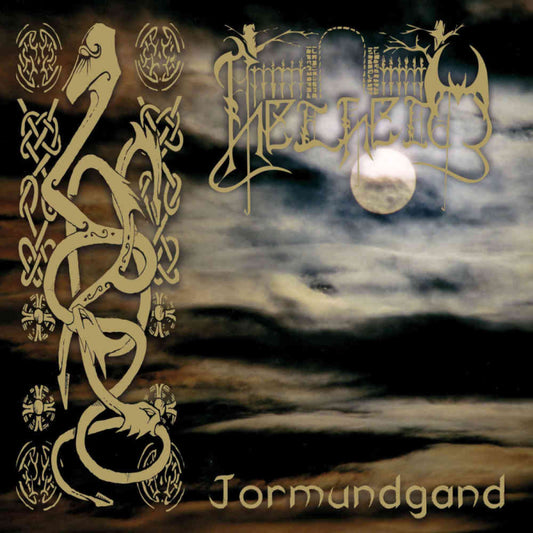 HELHEIM – Jormundgand CD (PREORDER)