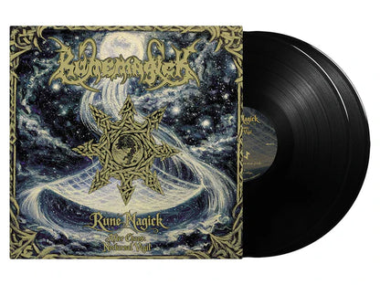 RUNEMAGICK - After Chaos: Nocturnal Vigil 2LP (PREORDER)