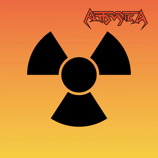 ATTOMICA - Attomica LP (YELLOW) (PREORDER)
