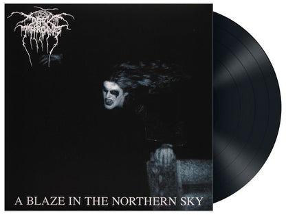 DARKTHRONE - A Blaze In The Northern Sky LP