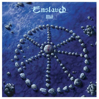 ENSLAVED - Mið LP (PREORDER)