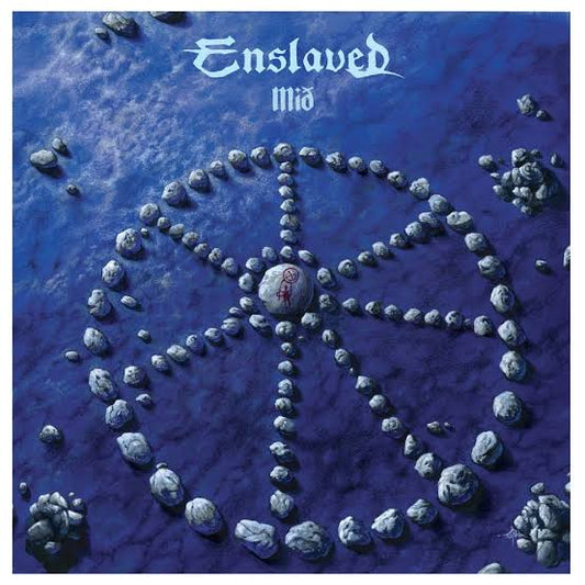 ENSLAVED - Mið LP (PREORDER)