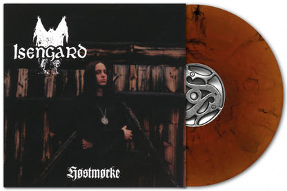 ISENGARD - Høstmørke LP (30th Anniversary) (MARBLE)