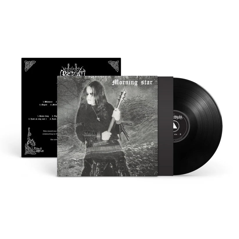 KEKHT ARÄKH - Morning Star LP