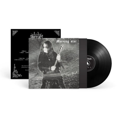 KEKHT ARÄKH - Morning Star LP