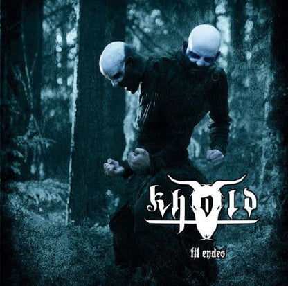 KHOLD - Til Endes LP