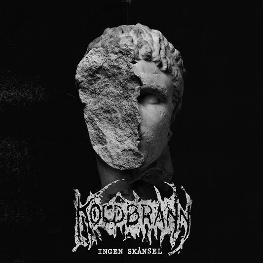 KOLDBRANN - Ingen Skånsel LP (PREORDER)