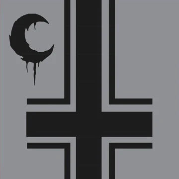 LEVIATHAN - Howl Mockery At The Cross CD