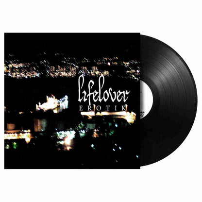 LIFELOVER - Erotik LP