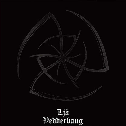 LJÅ - Vedderbaug 2LP (GREEN) (PREORDER)