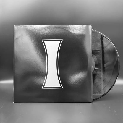 I - Between Two Worlds LP (PREORDER)