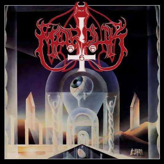 MARDUK - Dark Endless CD
