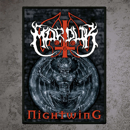 MARDUK - Nightwing PATCH