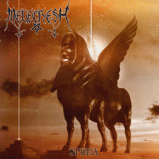MELECHESH - Sphynx LP