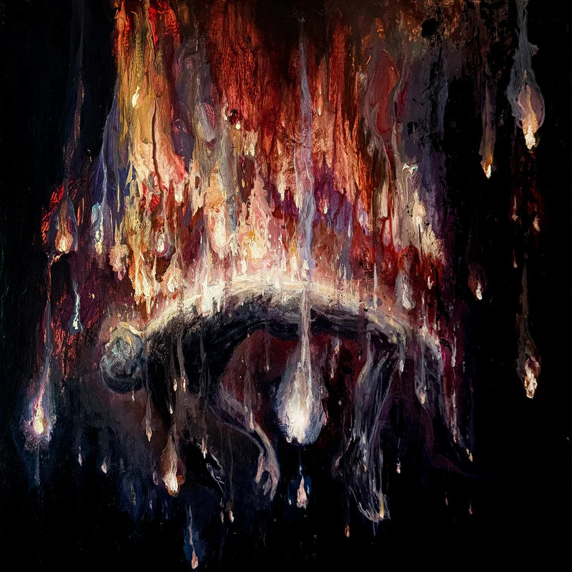 MISERERE LUMINIS - Sidera CD