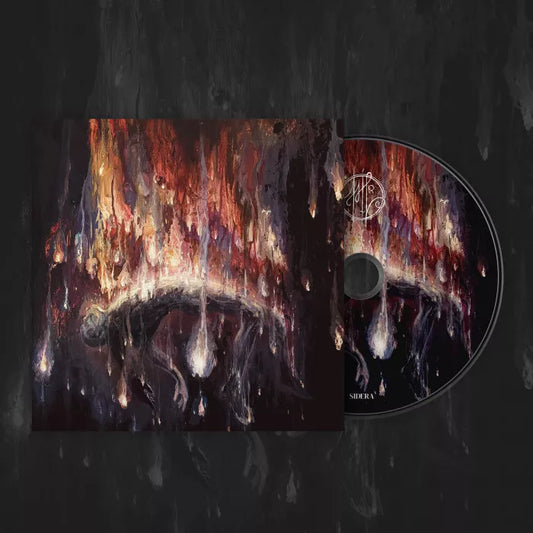 MISERERE LUMINIS - Sidera CD