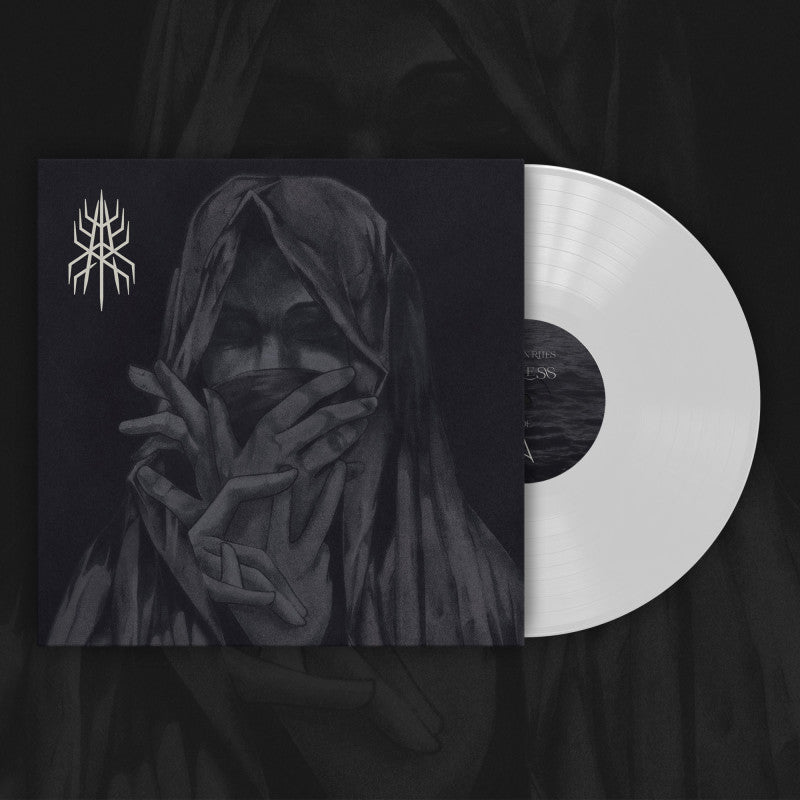 MODERN RITES - Endless LP (WHITE)