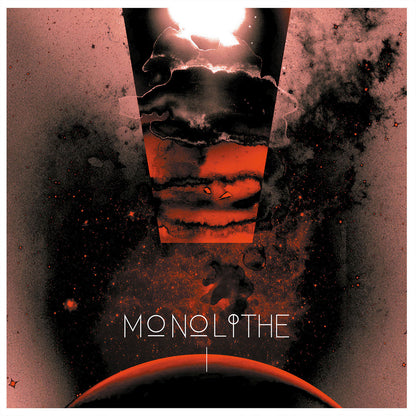 MONOLITHE - Monolithe I CD (PREORDER)