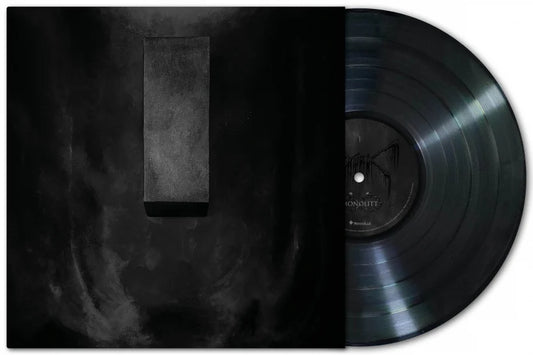 MORK - Monolitt LP (PREORDER)