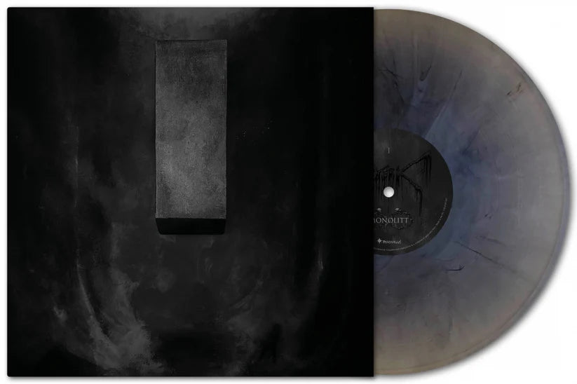 MORK - Monolitt LP (MARBLE) (PREORDER)