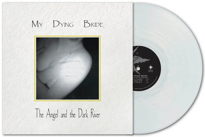 MY DYING BRIDE - The Angel & The Dark River (30th Anniversary) LP (PREORDER)