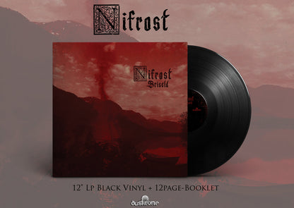 NIFROST - Briseld LP