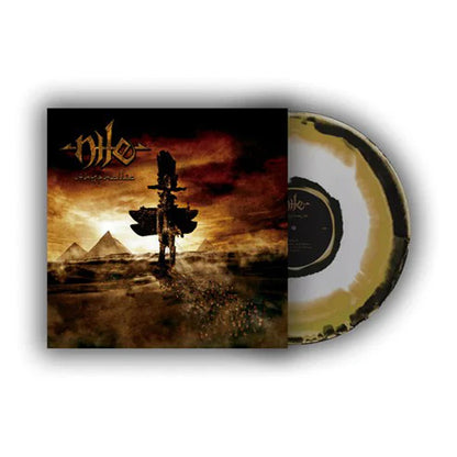 NILE - Ithyphallic 2LP (SWIRL)