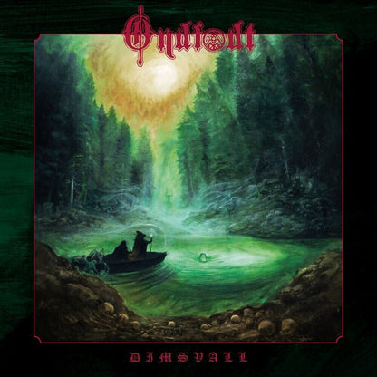 ONDFØDT - Dimsvall LP