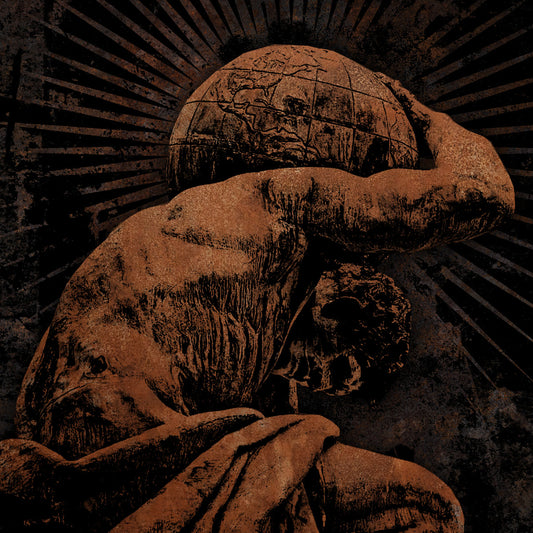 PANZERFAUST - The Suns Of Perdition, Chapter IV: To Shadow Zion LP (Preorder)