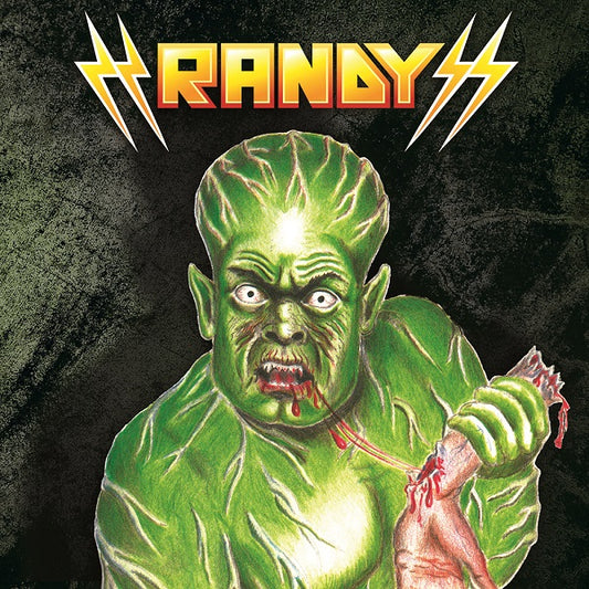 RANDY - Randy LP