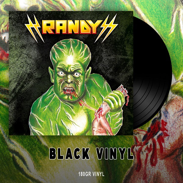 RANDY - Randy LP