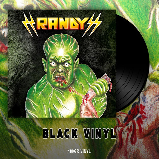 RANDY - Randy LP
