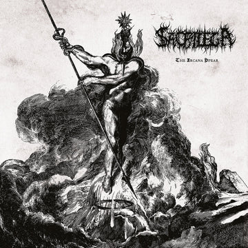 SACRILEGIA - The Arcana Spear LP