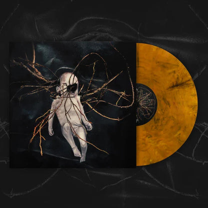 SELBST - Despondency Chord Progressions LP (SMOKE)